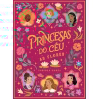 PRINCESAS DO CÉU