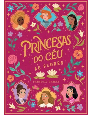 PRINCESAS DO CÉU