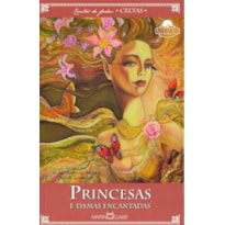 PRINCESAS E DAMAS ENCANTADAS - 1ª