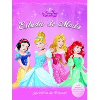 PRINCESAS - ESTUDIO DE MODA - 1