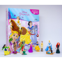 PRINCESAS: GRANDES AVENTURAS