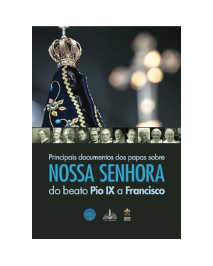 Principais documentos dos papas sobre nossa senhora do beato pio ix a francisco
