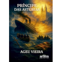 PRÍNCIPE DAS ASTÚRIAS