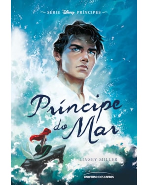 PRÍNCIPE DO MAR