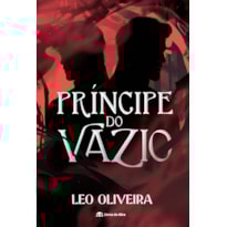 PRÍNCIPE DO VAZIO