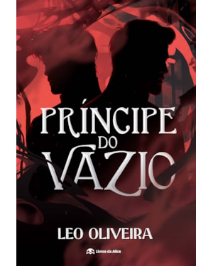 PRÍNCIPE DO VAZIO
