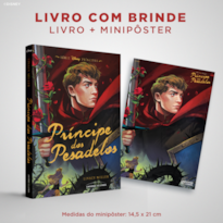 PRÍNCIPE DOS PESADELOS