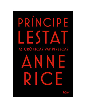 PRÍNCIPE LESTAT
