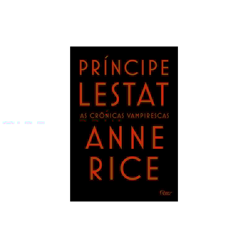 PRÍNCIPE LESTAT