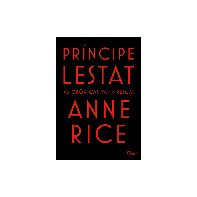 PRÍNCIPE LESTAT