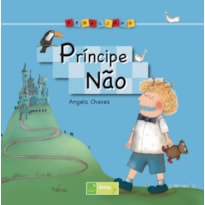 PRÍNCIPE NÃO