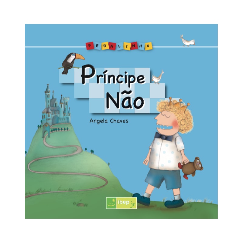 PRÍNCIPE NÃO