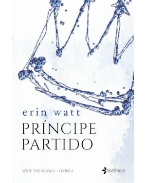 PRÍNCIPE PARTIDO
