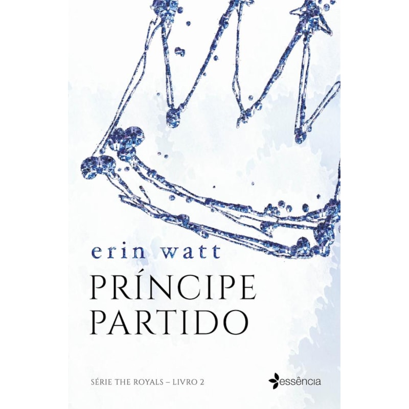 PRÍNCIPE PARTIDO