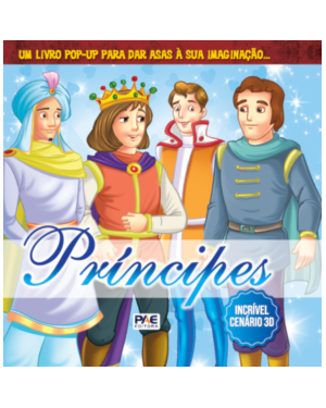 Príncipes 3D