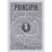 Principia, livro i: princípios matemáticos de filosofia natural