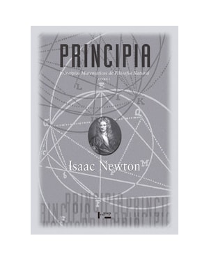 Principia, livro i: princípios matemáticos de filosofia natural