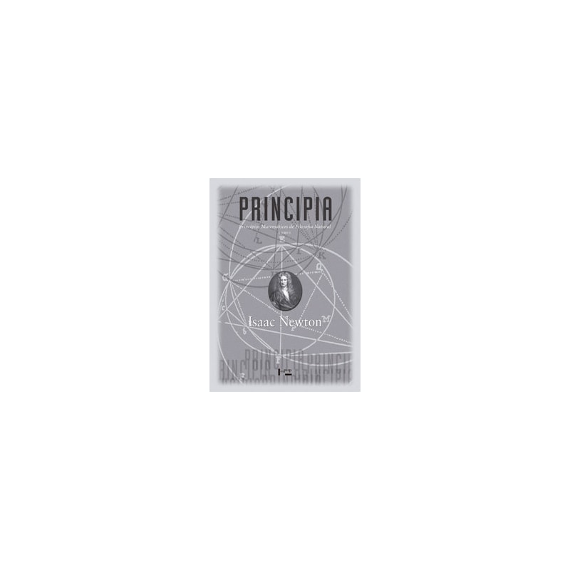 Principia, livro i: princípios matemáticos de filosofia natural