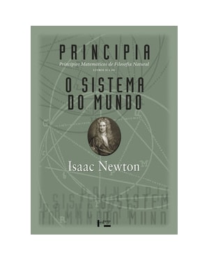 Principia, livros ii e iii: princípios matemáticos de filosofia natural