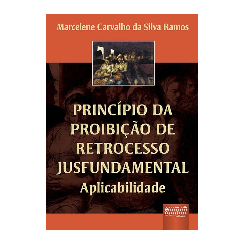 PRINCÍPIO DA PROIBIÇÃO DE RETROCESSO JUSFUNDAMENTAL - APLICABILIDADE