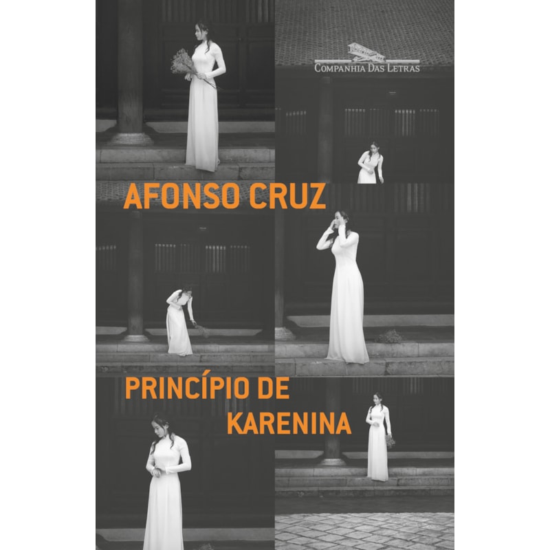 PRINCÍPIO DE KARENINA
