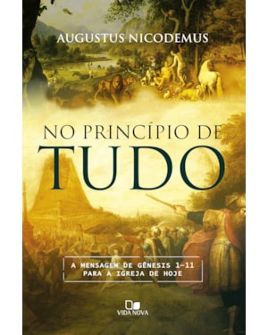 Princípio de tudo, no