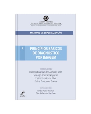 Princípios básicos de diagnóstico por imagem