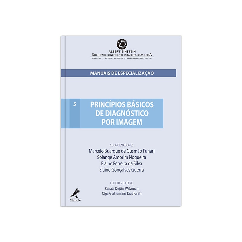 PRINCÍPIOS BÁSICOS DE DIAGNÓSTICO POR IMAGEM