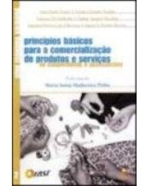 PRINCIPIOS BASICOS PARA A COMERCIALIZACAO DE PRODUTOS E SERVICOS DE COOPERA - 1