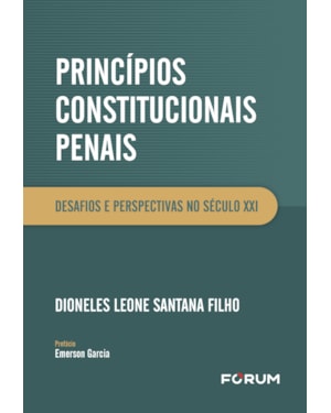 Princípios constitucionais penais: desafios e perspectivas no século XXI
