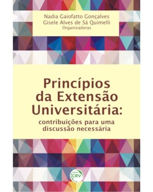 PRINCÍPIOS DA EXTENSÃO UNIVERSITÁRIA: CONTRIBUIÇÕES PARA UMA DISCUSSÃO NECESSÁRIA