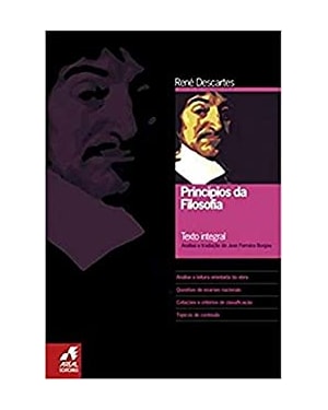 PRINCIPIOS DA FILOSOFIA