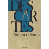 Princípios da Filosofia - René Descartes