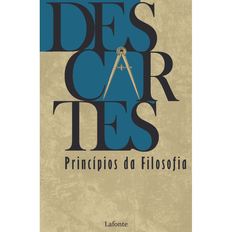 Princípios da Filosofia - René Descartes