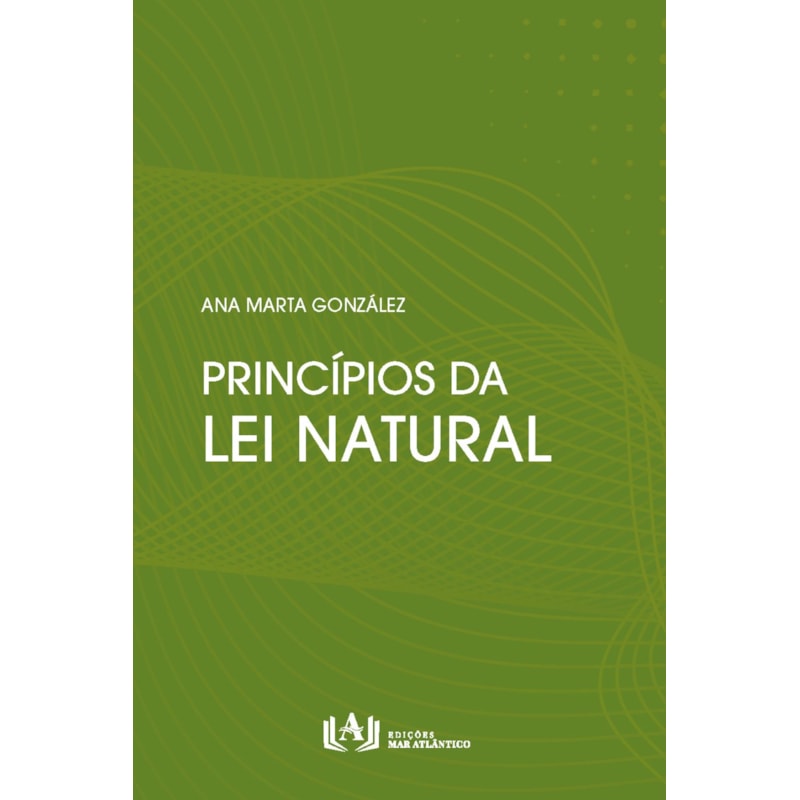 Princípios da lei natural