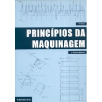 Princípios da maquinagem-2ed