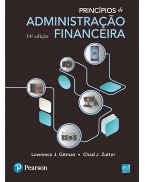 PRINCÍPIOS DE ADMINISTRAÇÃO FINANCEIRA