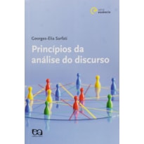 PRINCIPIOS DE ANALISE DO DISCURSO - 1