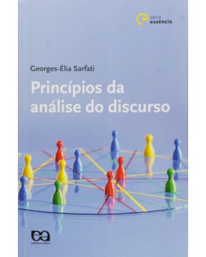 PRINCIPIOS DE ANALISE DO DISCURSO - 1