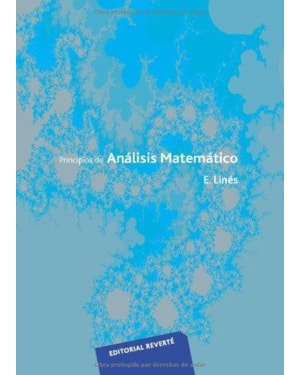 Princípios de análisis matemático