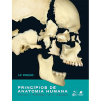 PRINCÍPIOS DE ANATOMIA HUMANA