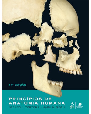 PRINCÍPIOS DE ANATOMIA HUMANA