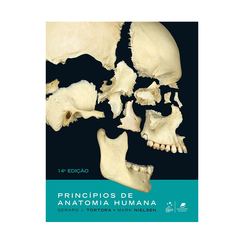 PRINCÍPIOS DE ANATOMIA HUMANA
