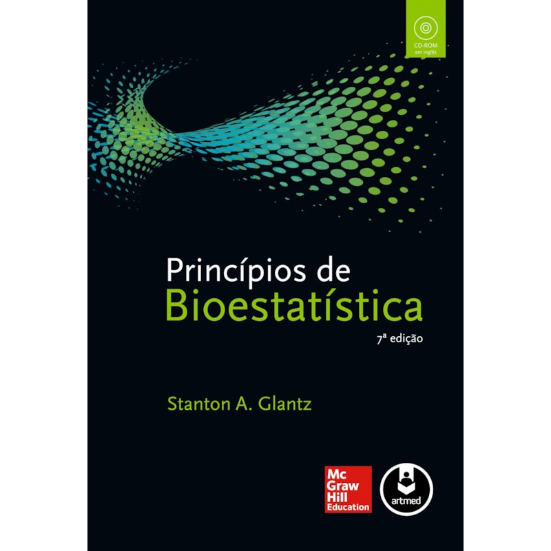 PRINCÍPIOS DE BIOESTATÍSTICA