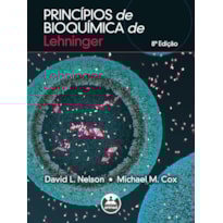 PRINCÍPIOS DE BIOQUÍMICA DE LEHNINGER