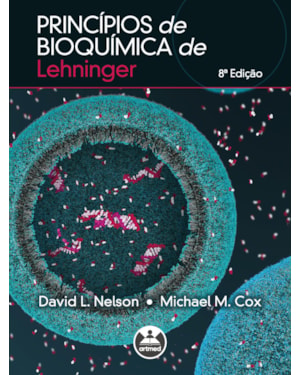 PRINCÍPIOS DE BIOQUÍMICA DE LEHNINGER
