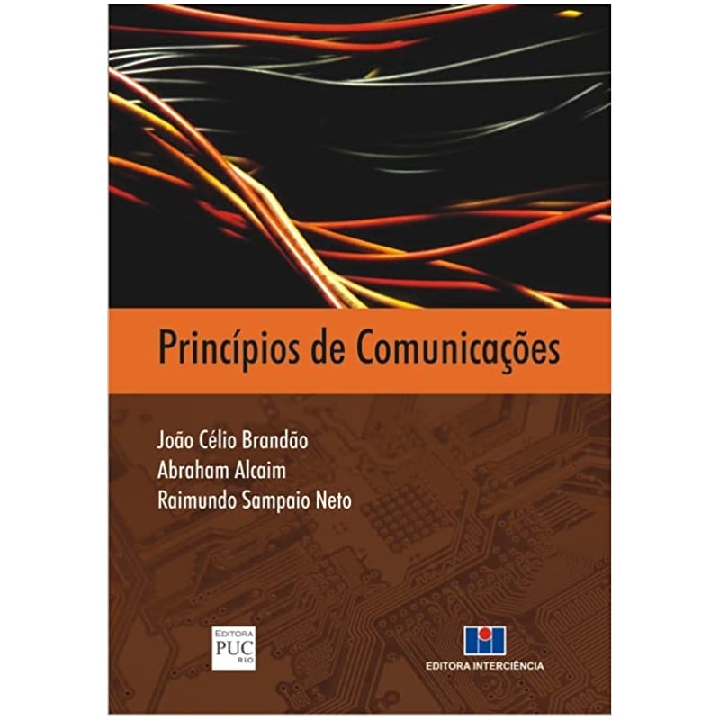 Princípios de comunicações