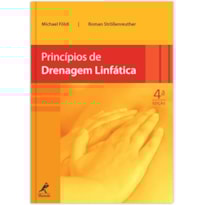 PRINCÍPIOS DE DRENAGEM LINFÁTICA