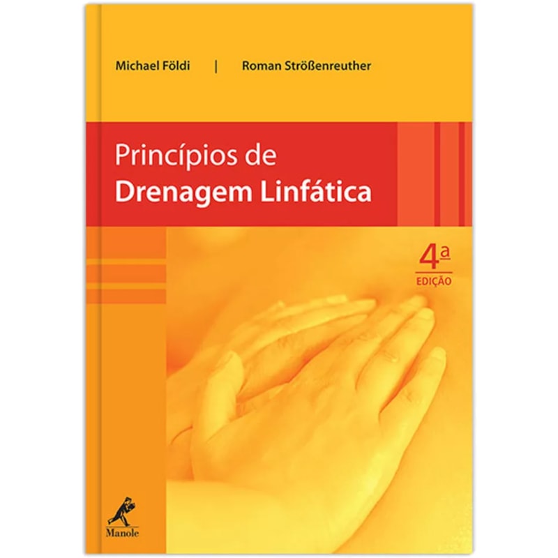 PRINCÍPIOS DE DRENAGEM LINFÁTICA