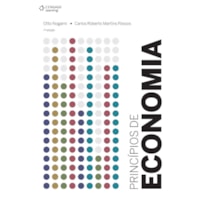 PRINCÍPIOS DE ECONOMIA